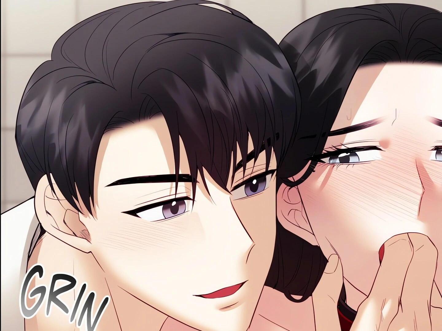 Domming My Boss Chapter 22 - Page 101