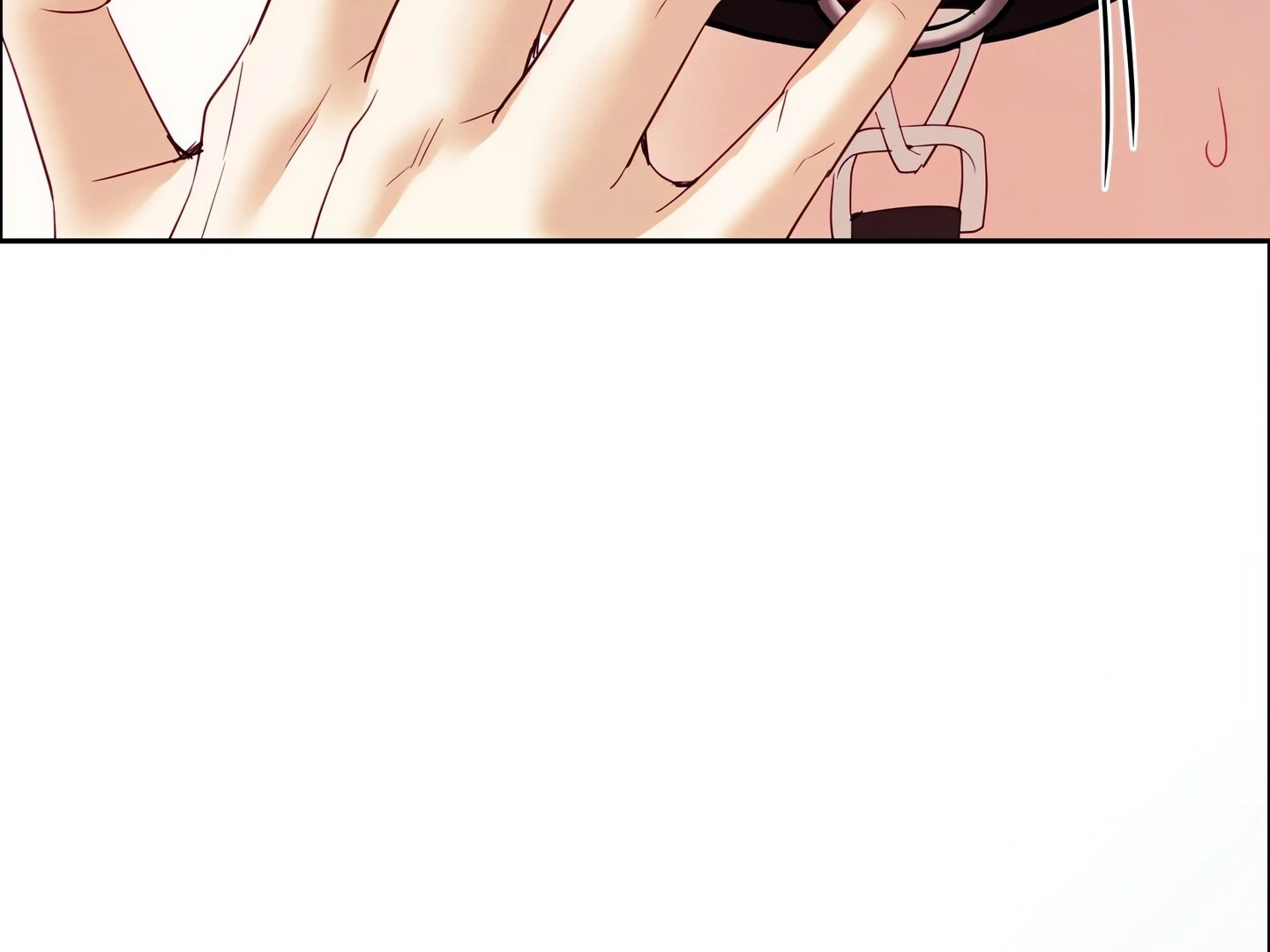 Domming My Boss Chapter 22 - Page 105