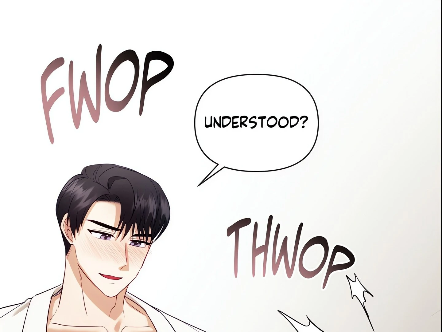 Domming My Boss Chapter 22 - Page 106