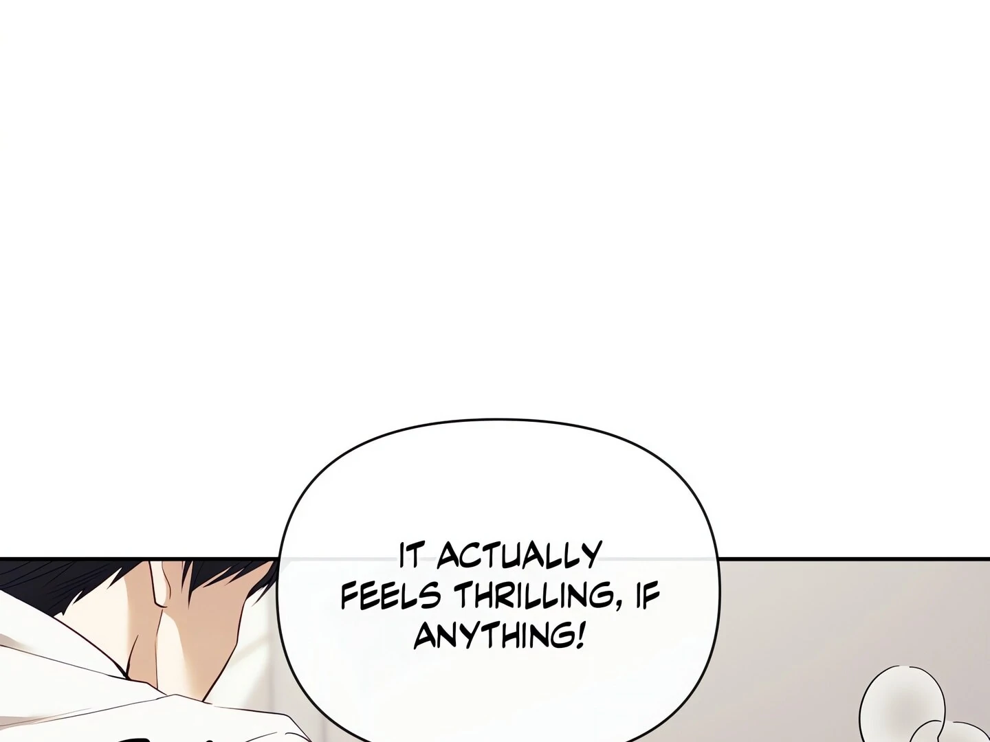 Domming My Boss Chapter 22 - Page 13