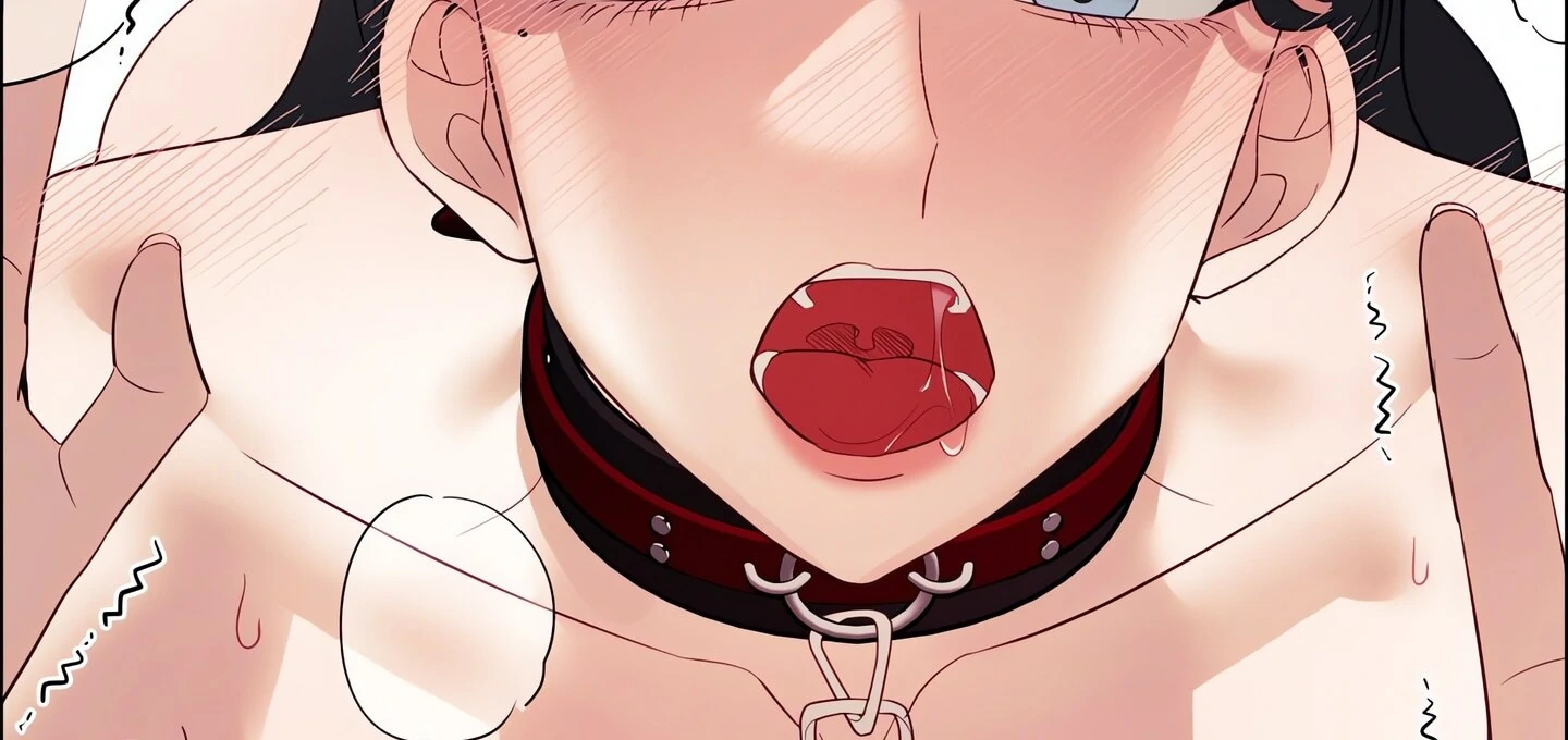 Domming My Boss Chapter 22 - Page 129