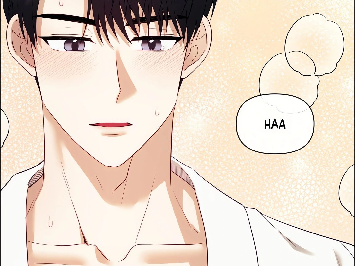 Domming My Boss Chapter 22 - Page 138