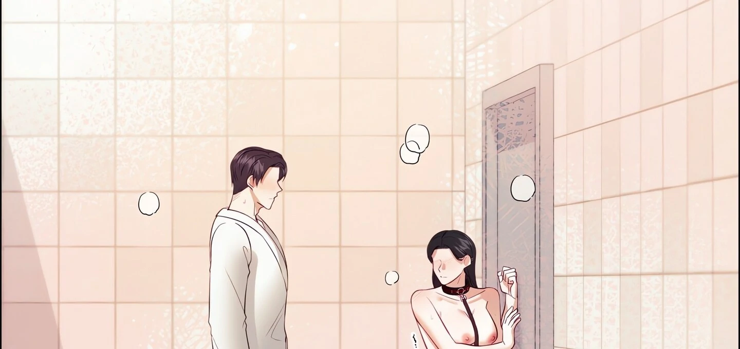 Domming My Boss Chapter 22 - Page 140