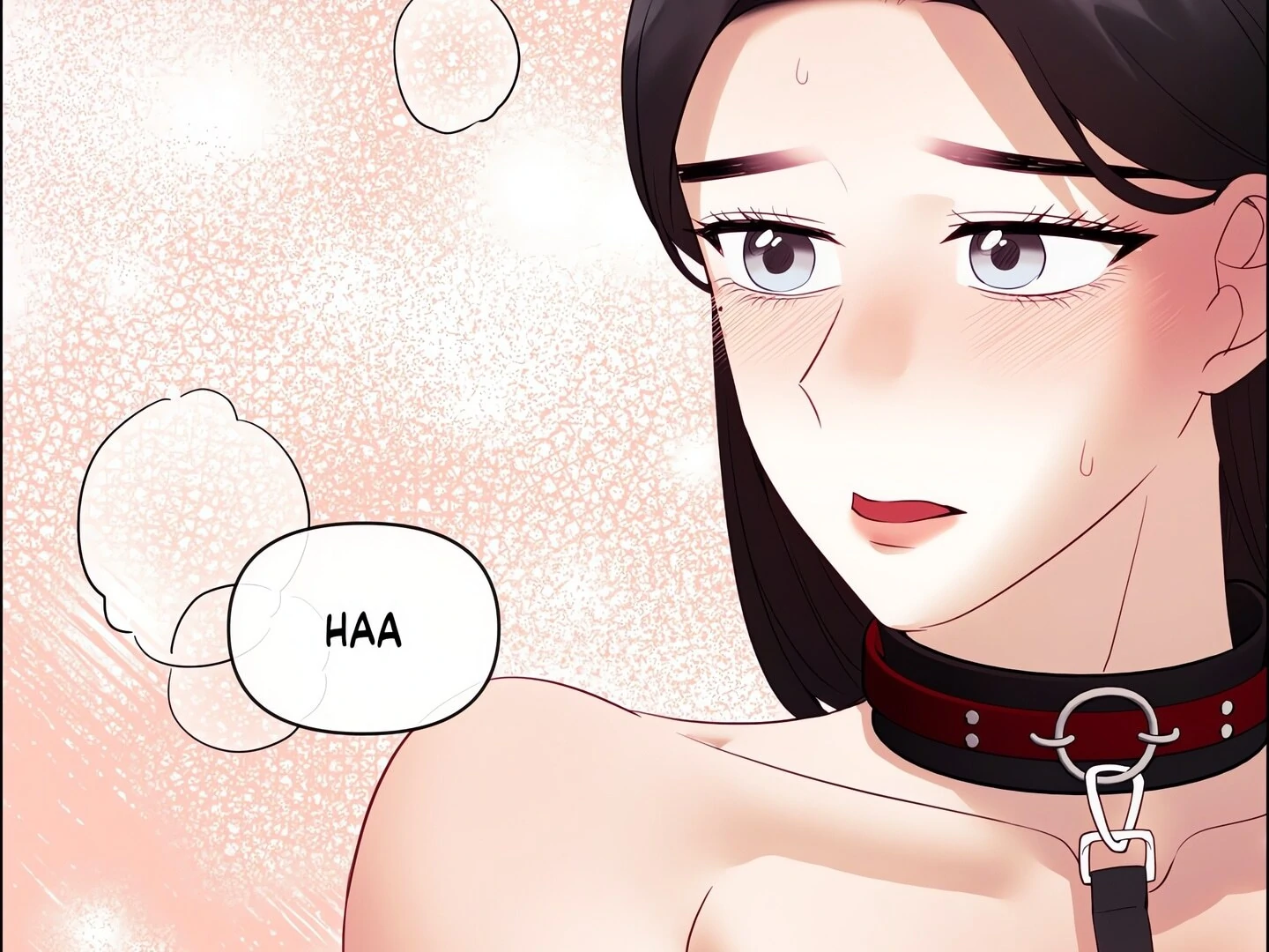 Domming My Boss Chapter 22 - Page 142