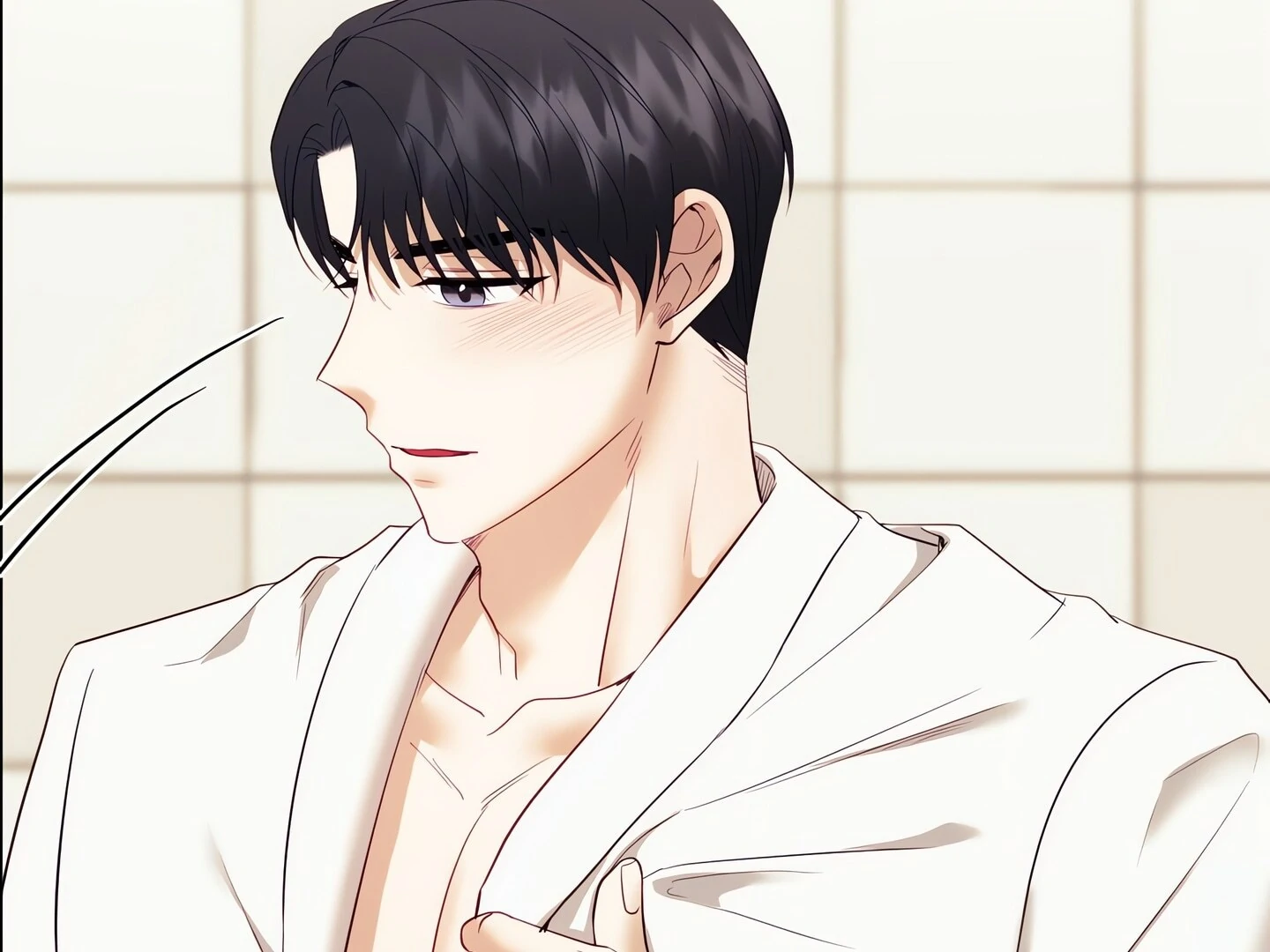 Domming My Boss Chapter 22 - Page 164