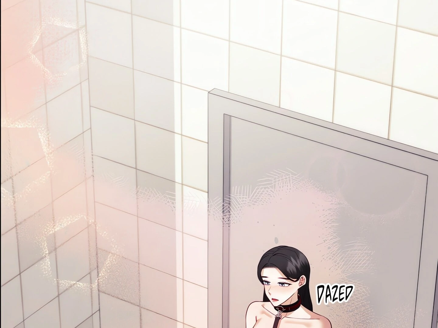 Domming My Boss Chapter 22 - Page 176