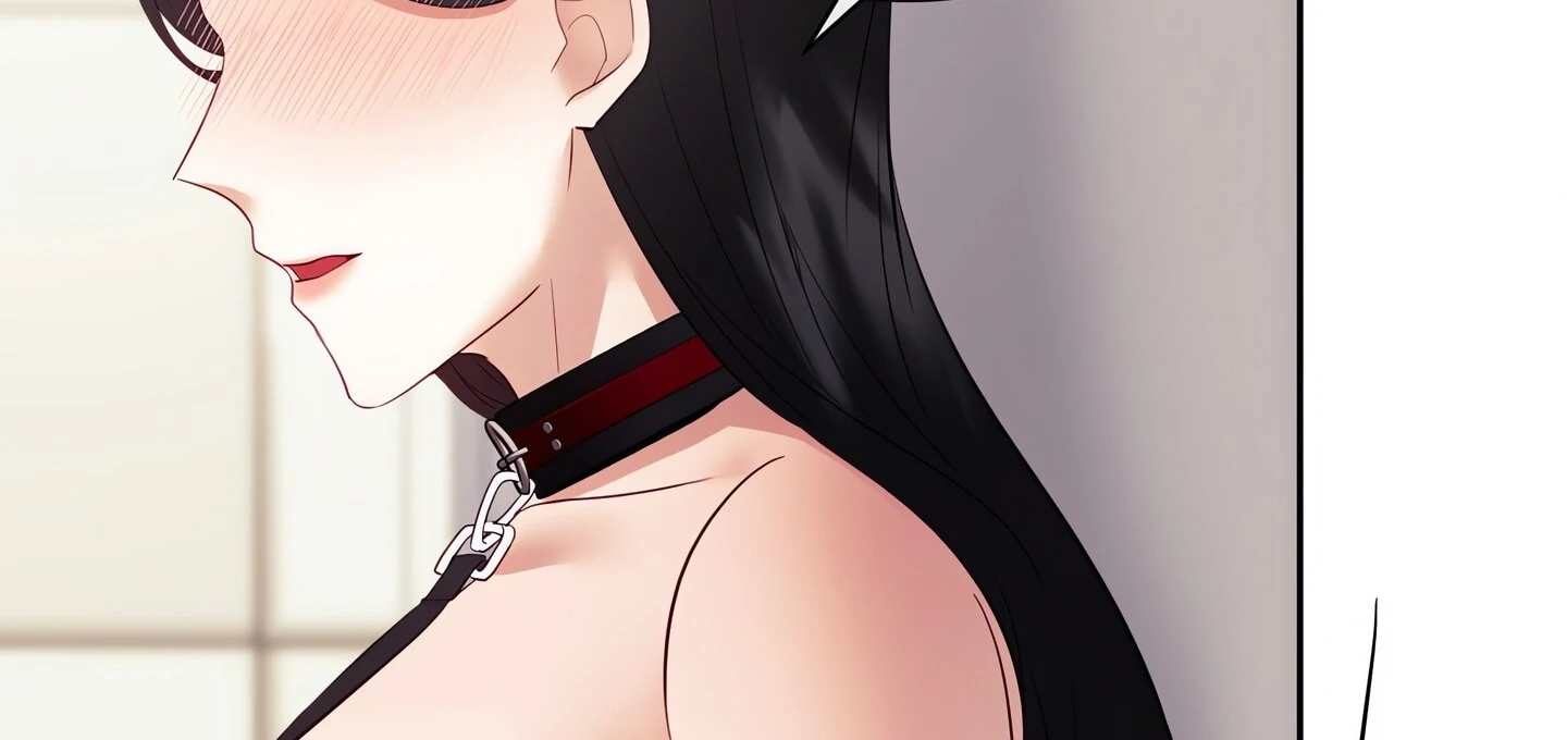 Domming My Boss Chapter 22 - Page 180