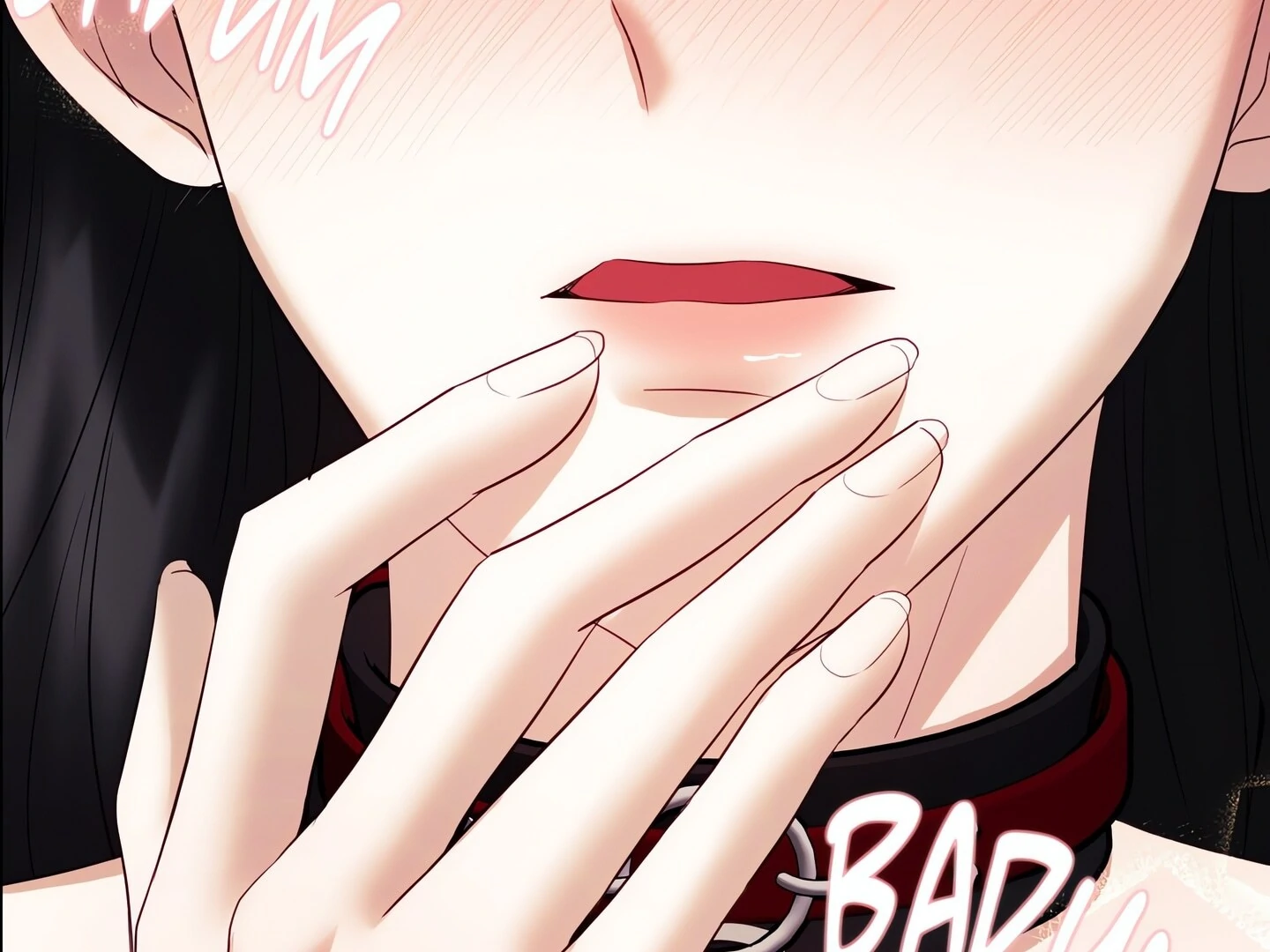 Domming My Boss Chapter 22 - Page 183