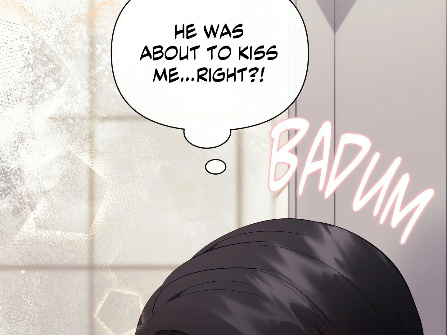 Domming My Boss Chapter 22 - Page 185