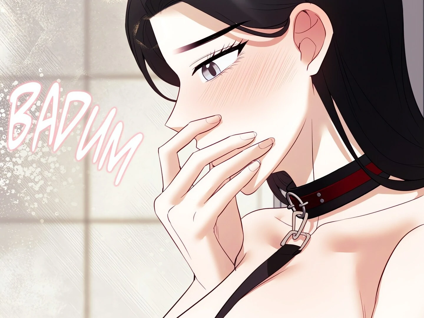 Domming My Boss Chapter 22 - Page 186