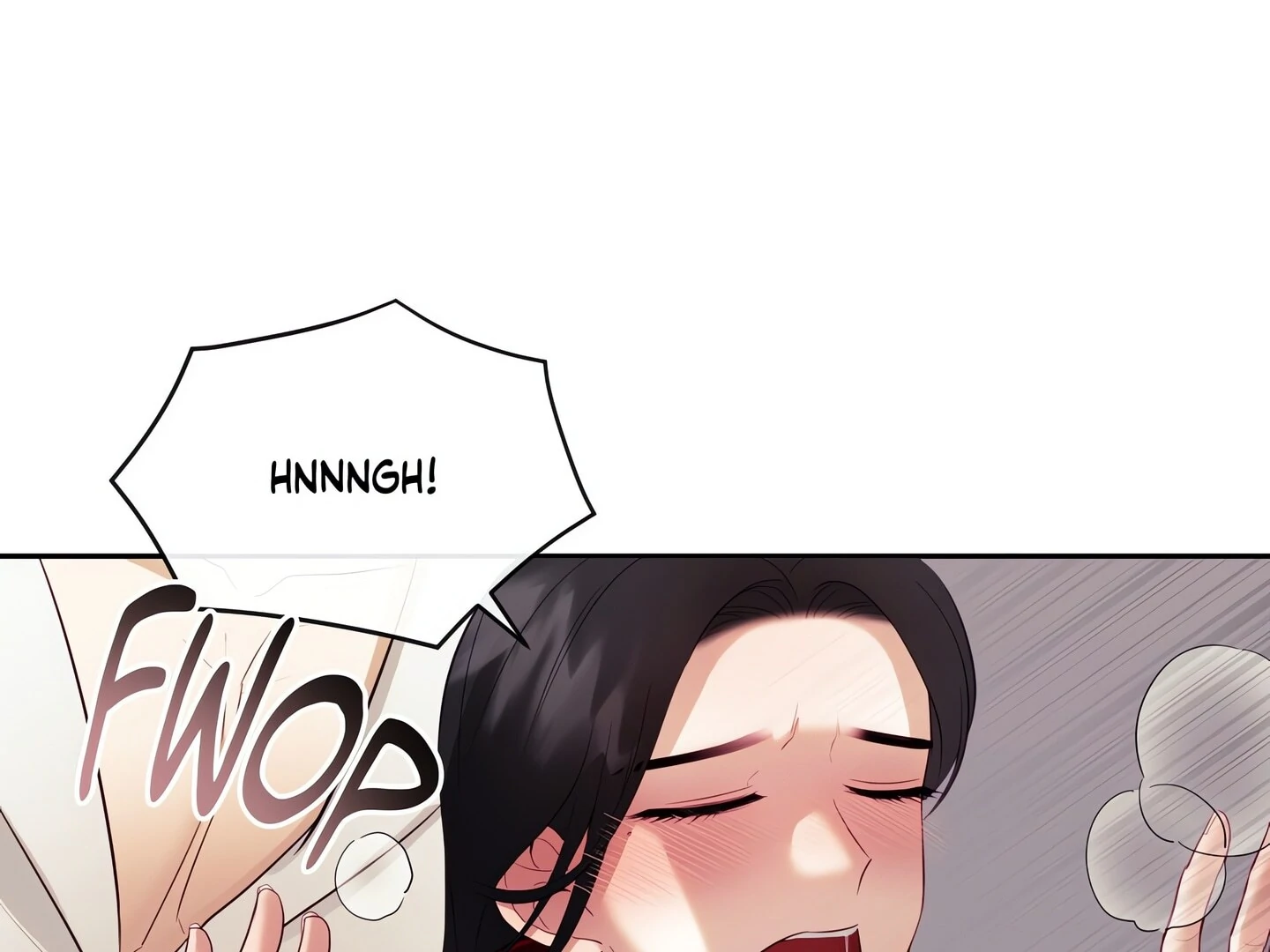 Domming My Boss Chapter 22 - Page 21