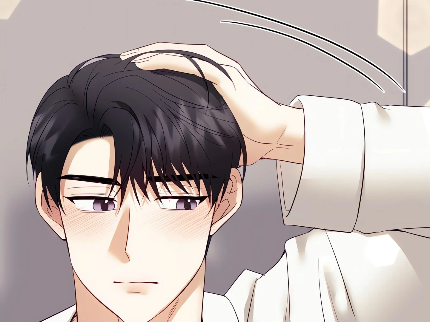 Domming My Boss Chapter 22 - Page 202