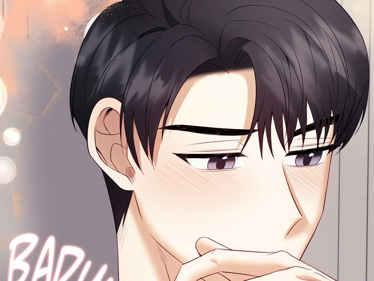 Domming My Boss Chapter 22 - Page 213