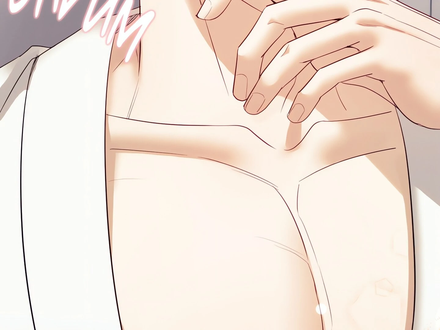 Domming My Boss Chapter 22 - Page 214