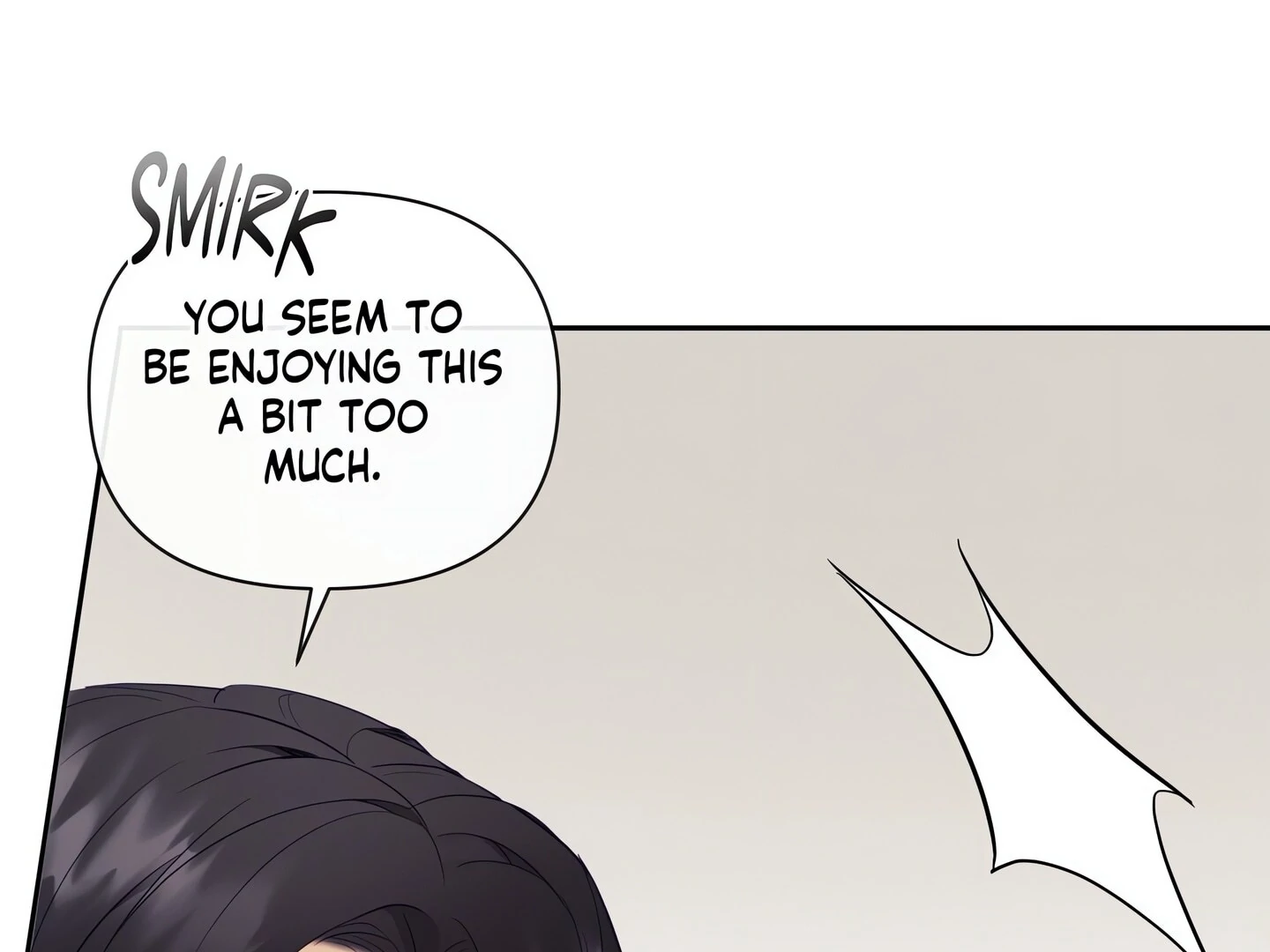 Domming My Boss Chapter 22 - Page 25