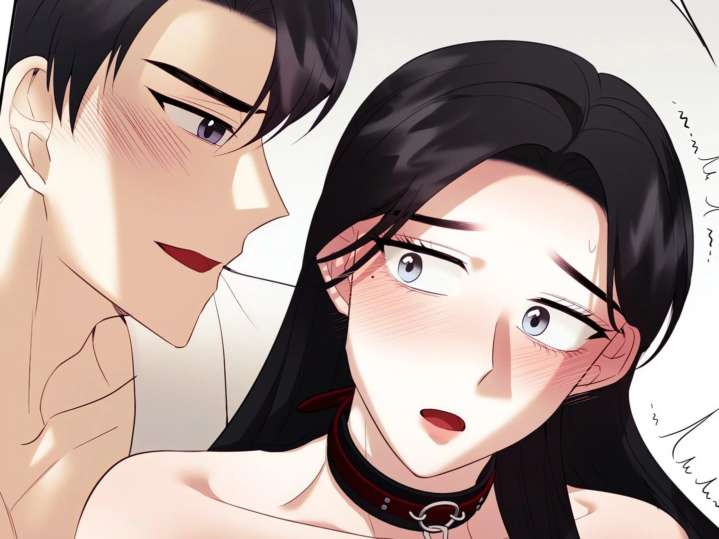 Domming My Boss Chapter 22 - Page 26