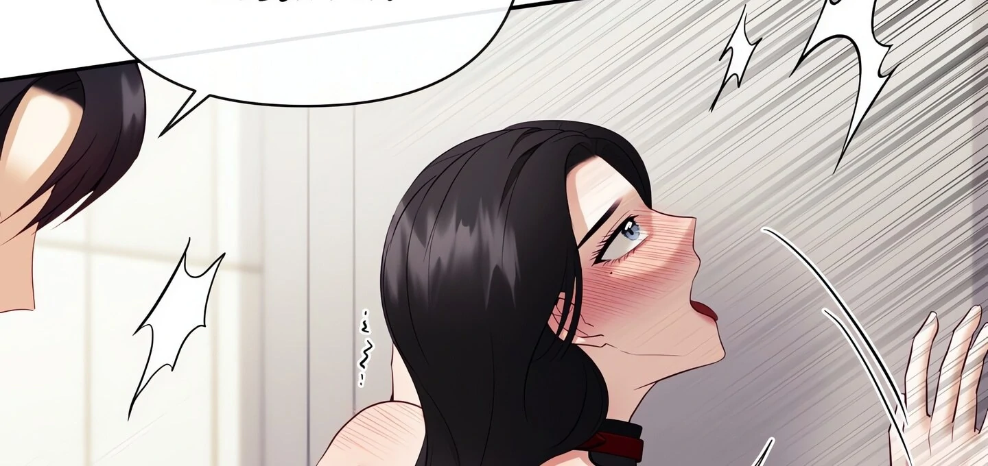 Domming My Boss Chapter 22 - Page 30