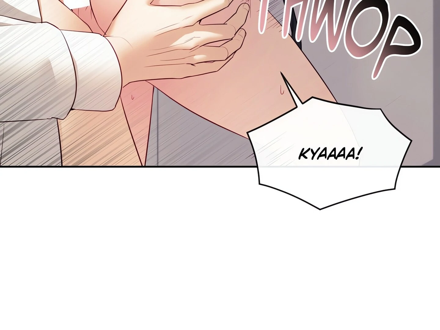 Domming My Boss Chapter 22 - Page 32