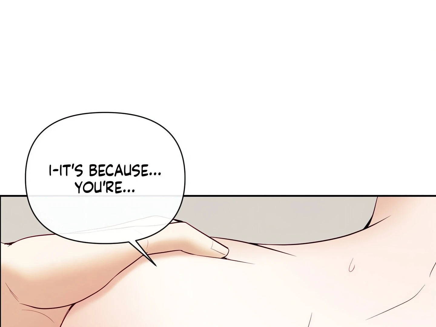 Domming My Boss Chapter 22 - Page 33