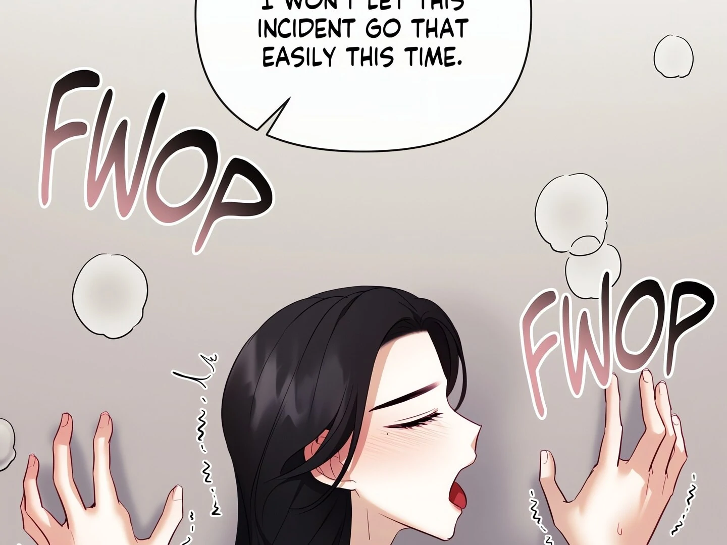 Domming My Boss Chapter 22 - Page 42