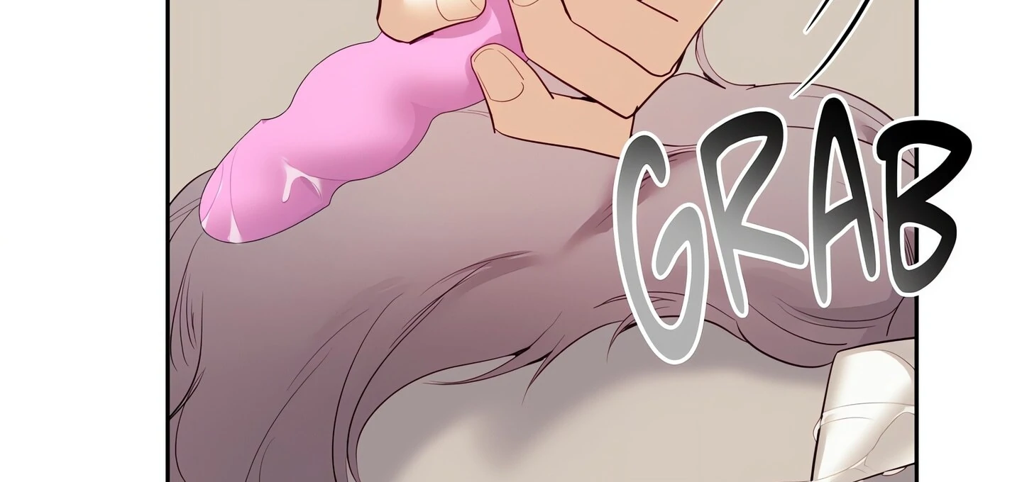 Domming My Boss Chapter 22 - Page 49