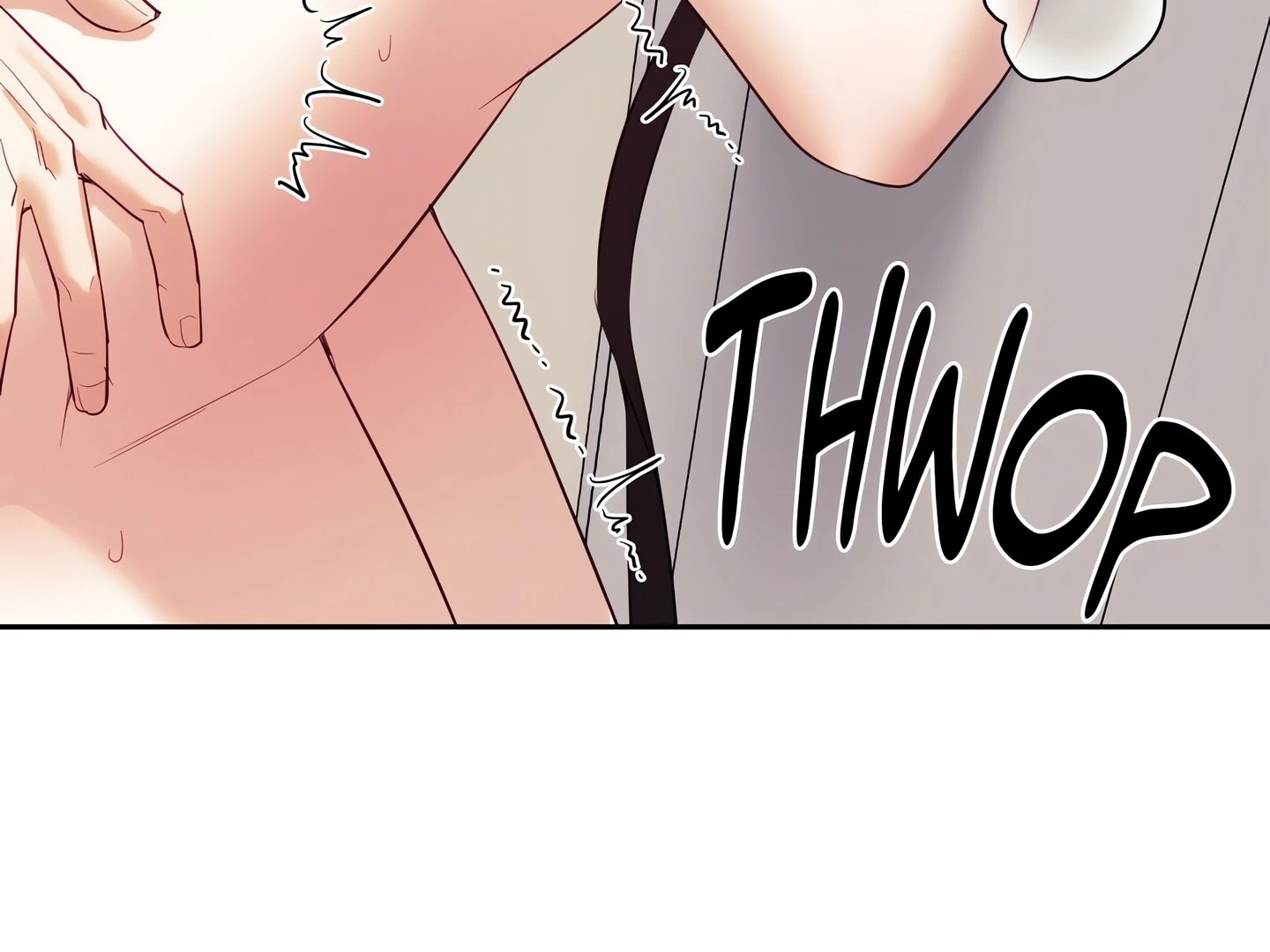 Domming My Boss Chapter 22 - Page 6