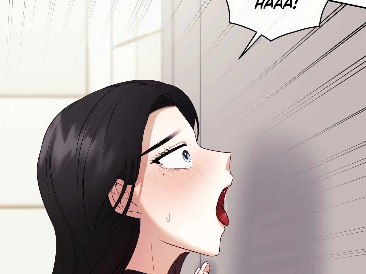 Domming My Boss Chapter 22 - Page 55