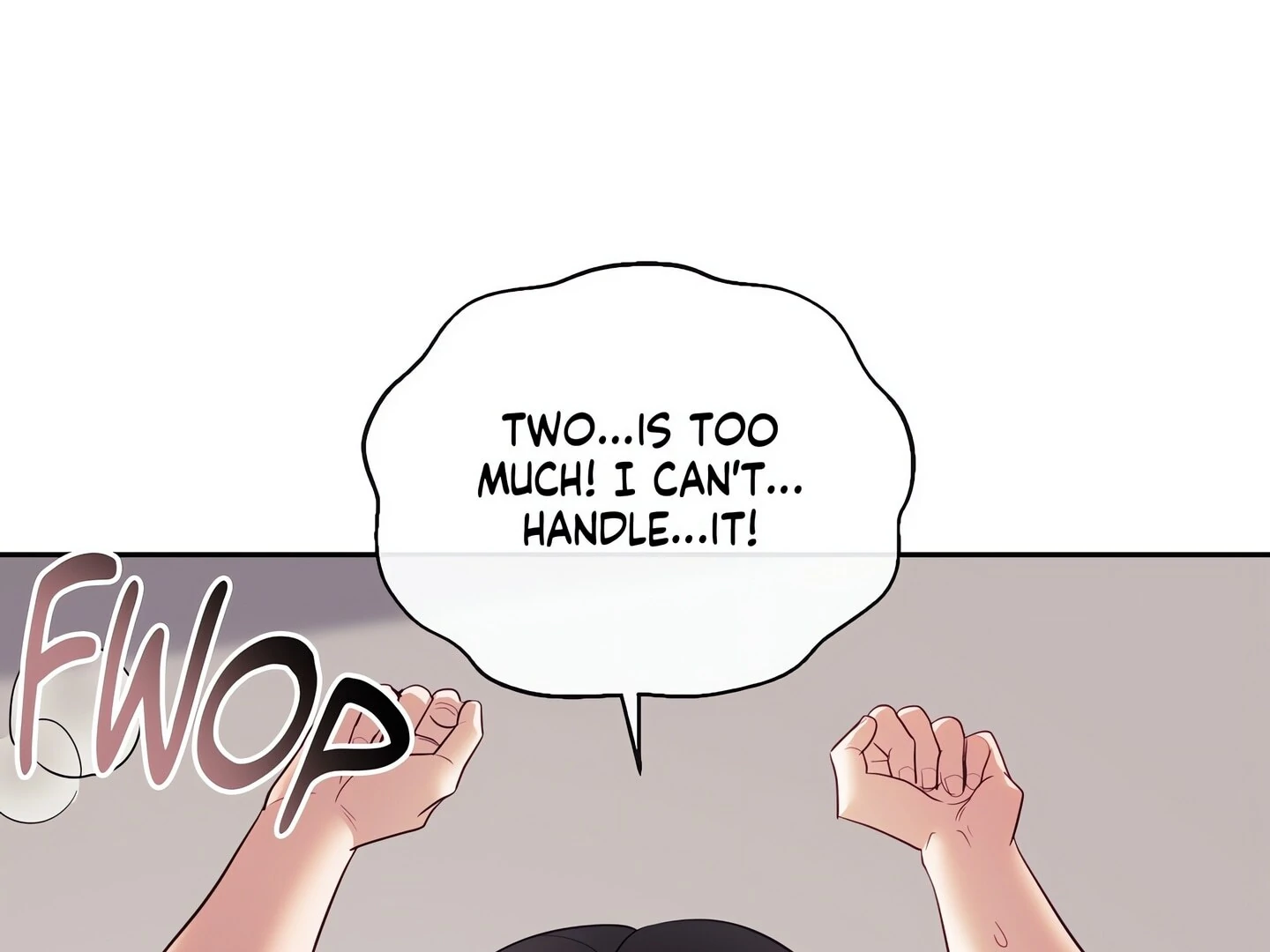 Domming My Boss Chapter 22 - Page 61