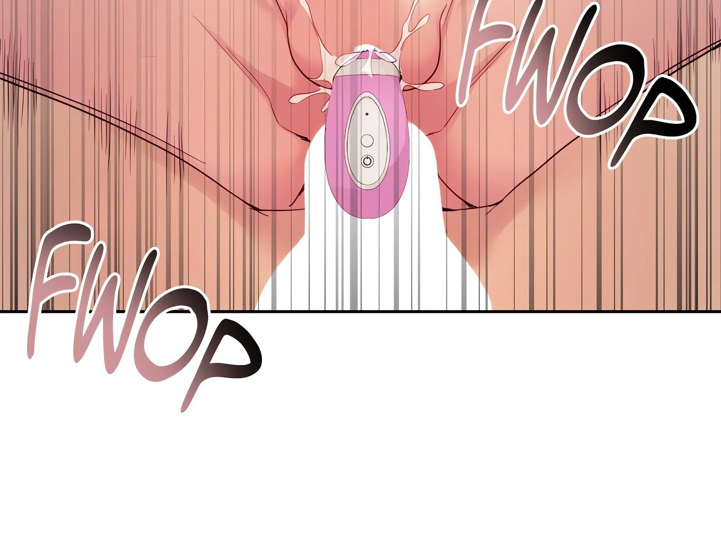 Domming My Boss Chapter 22 - Page 64