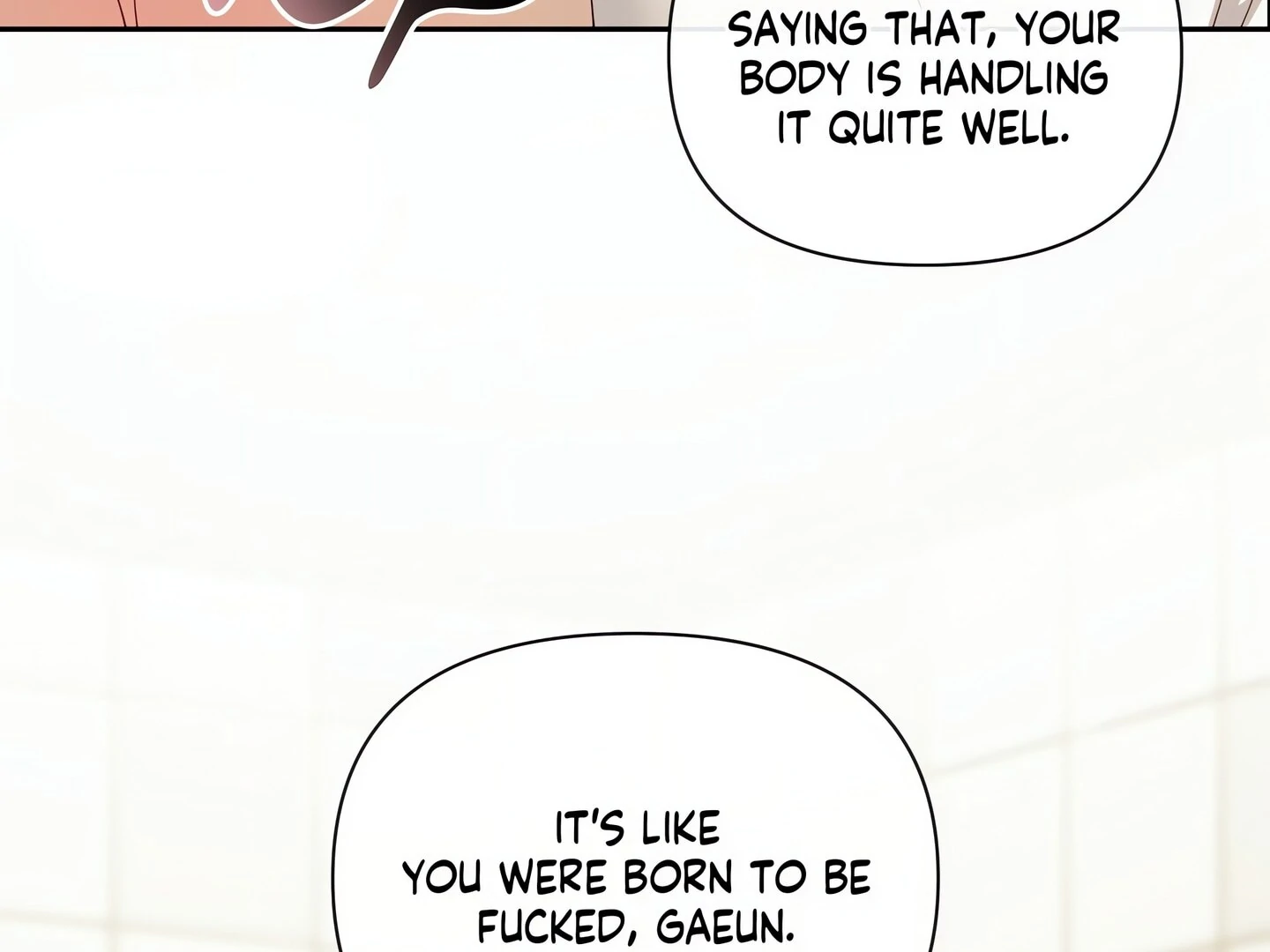 Domming My Boss Chapter 22 - Page 68