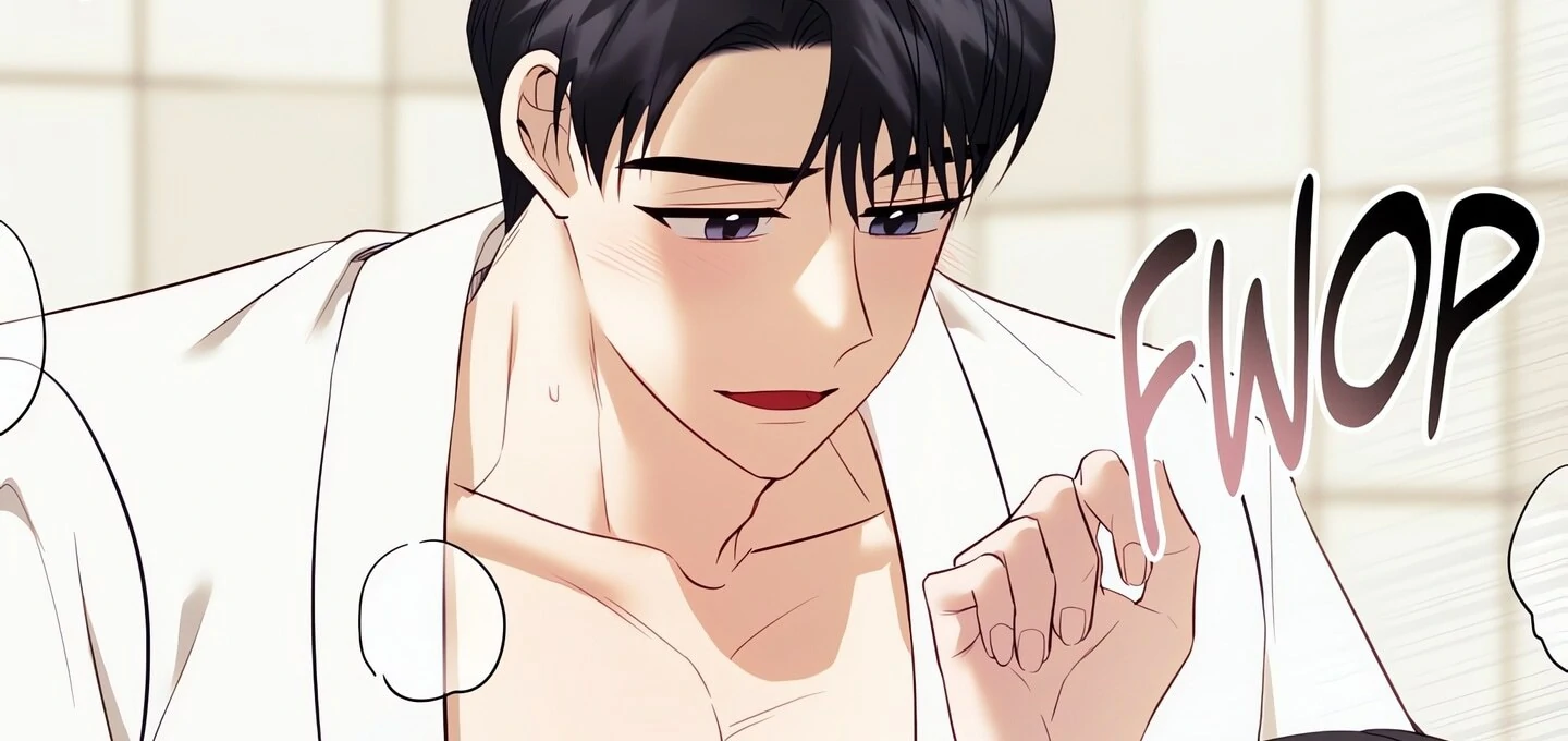 Domming My Boss Chapter 22 - Page 70