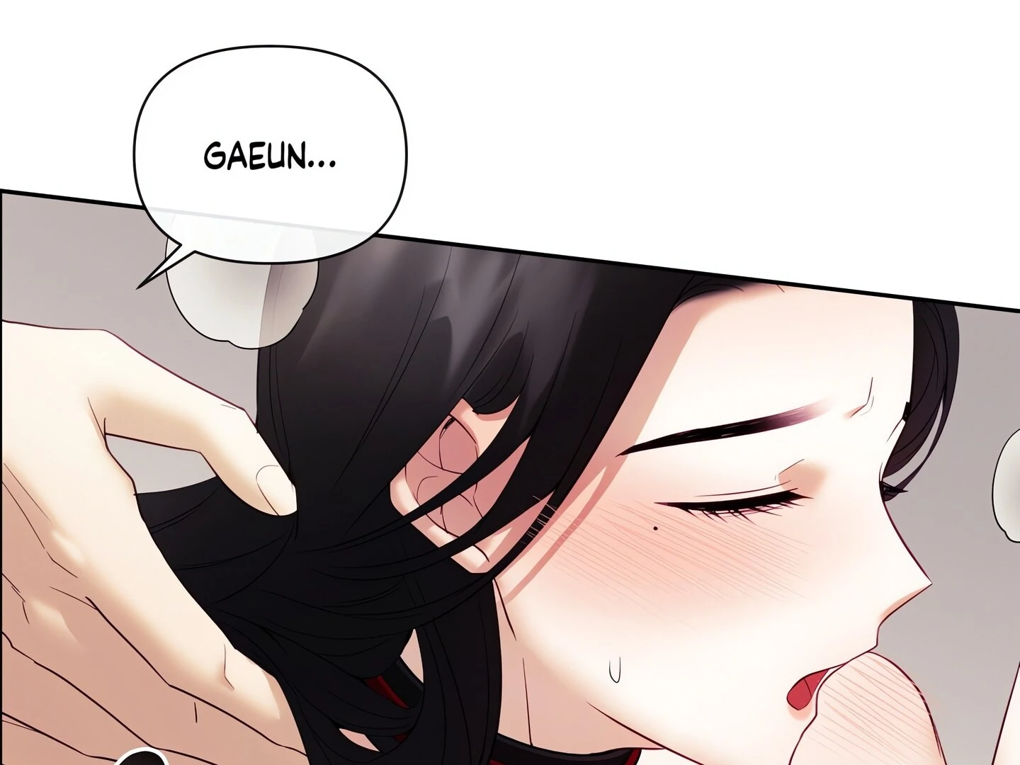 Domming My Boss Chapter 22 - Page 83