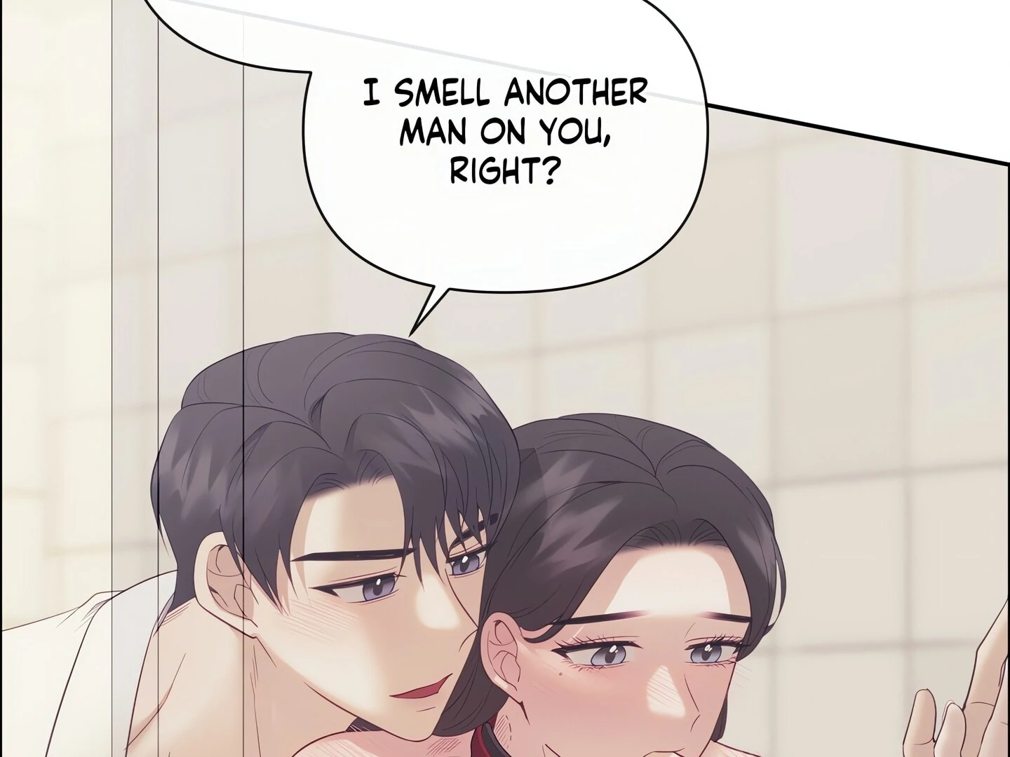 Domming My Boss Chapter 22 - Page 92