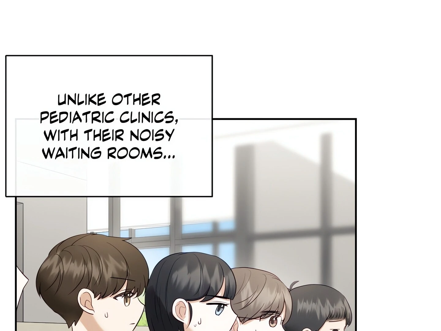 Domming My Boss Chapter 23 - Page 107