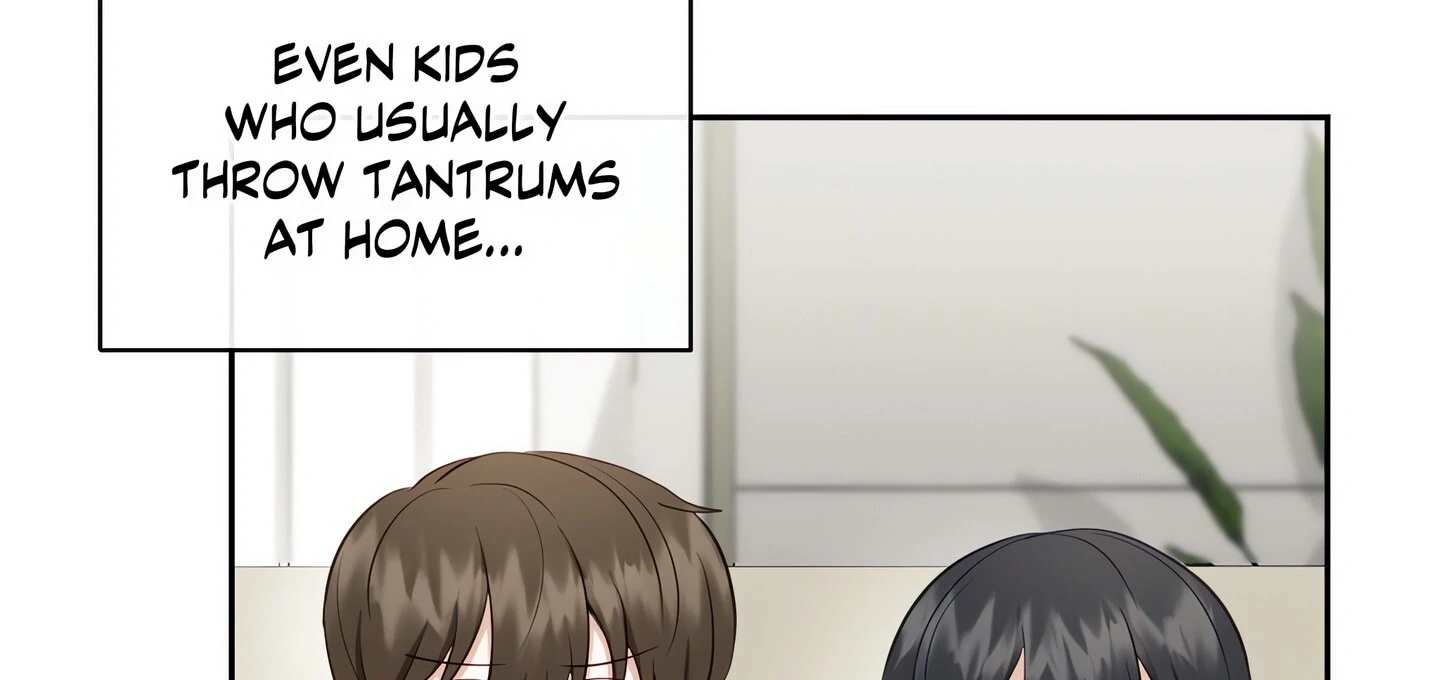 Domming My Boss Chapter 23 - Page 110