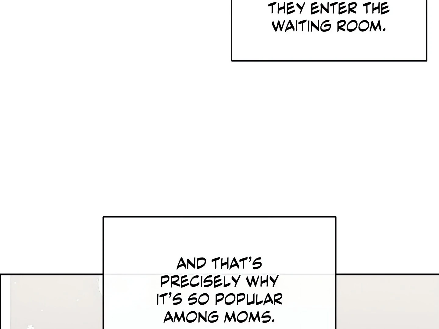 Domming My Boss Chapter 23 - Page 112