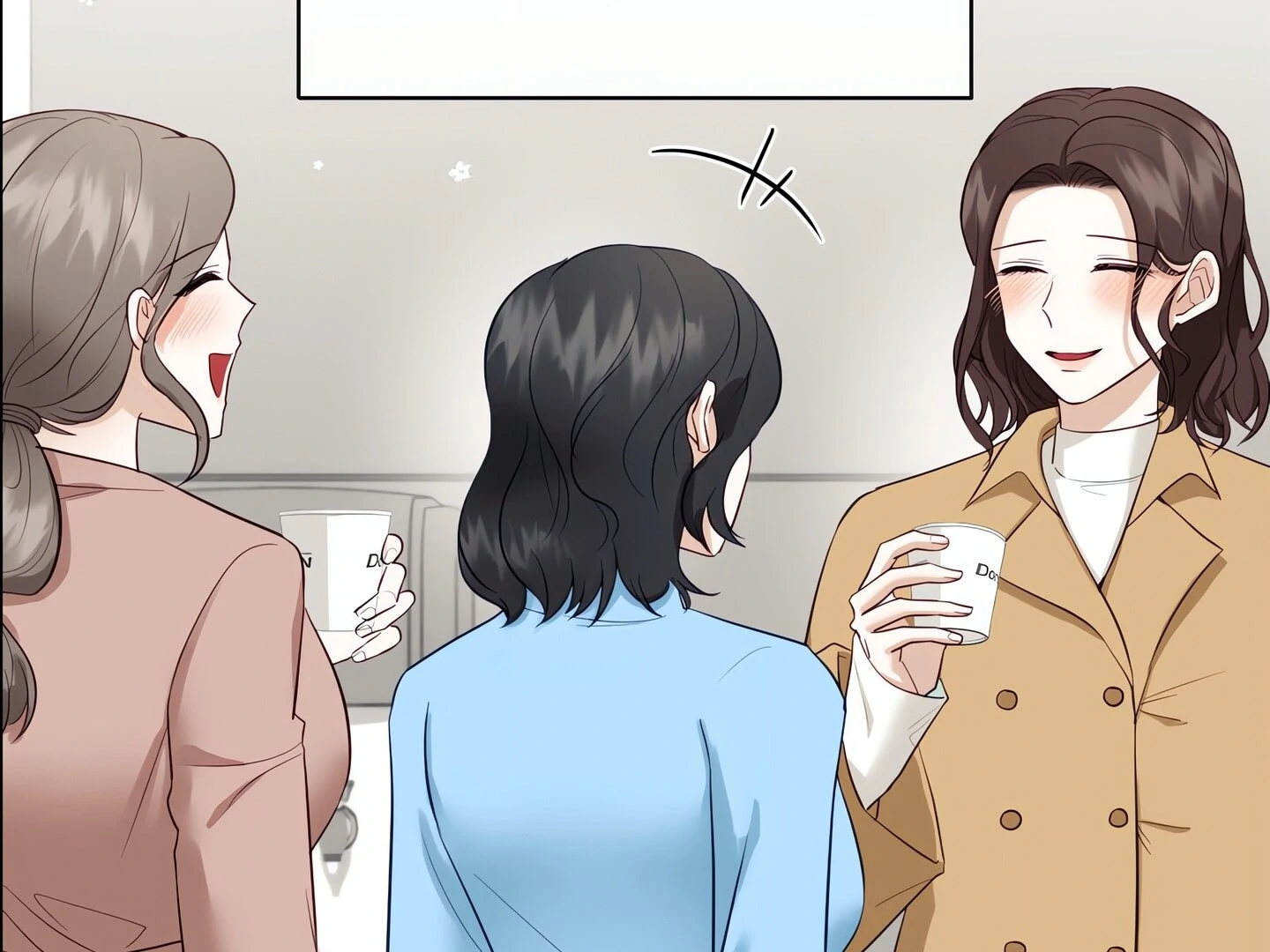 Domming My Boss Chapter 23 - Page 113