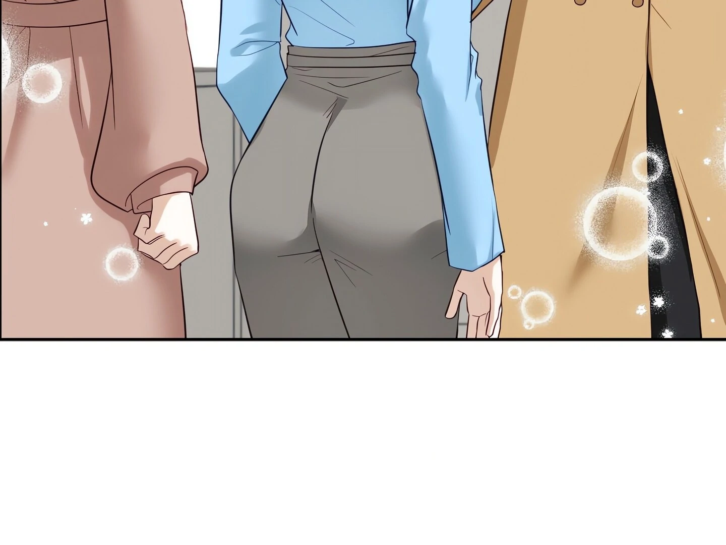 Domming My Boss Chapter 23 - Page 114