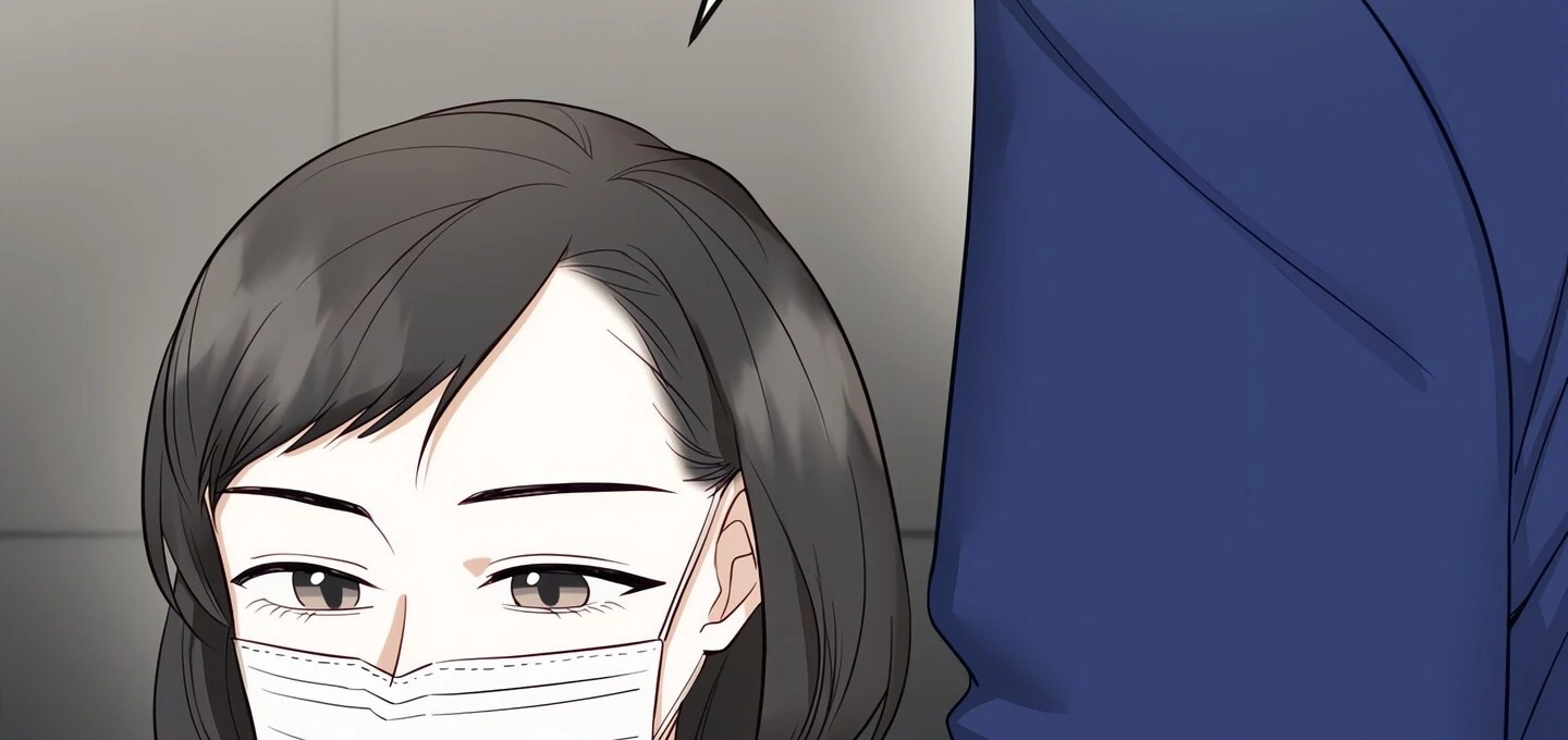 Domming My Boss Chapter 23 - Page 119