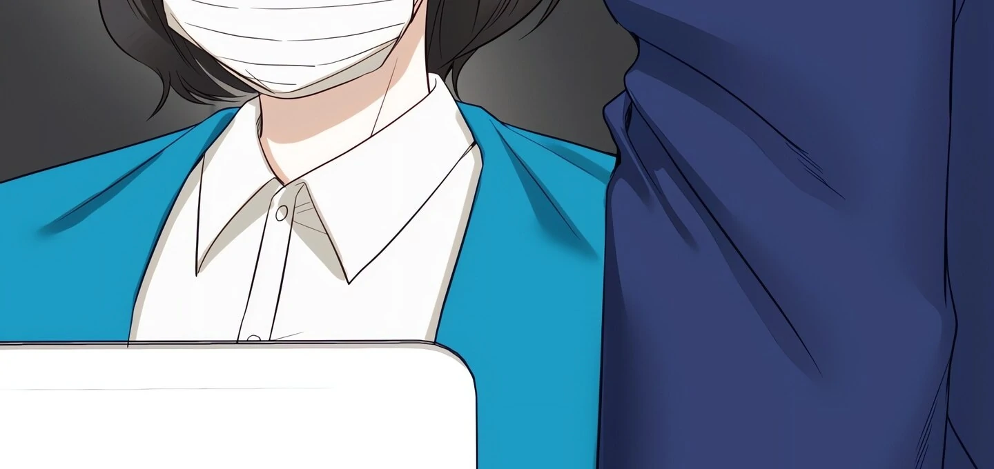 Domming My Boss Chapter 23 - Page 120