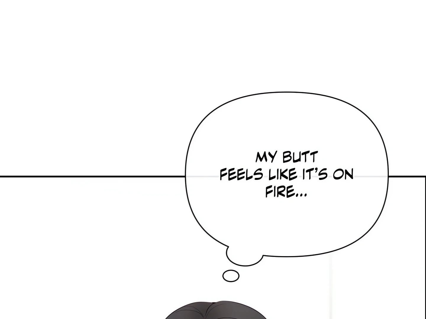 Domming My Boss Chapter 23 - Page 13