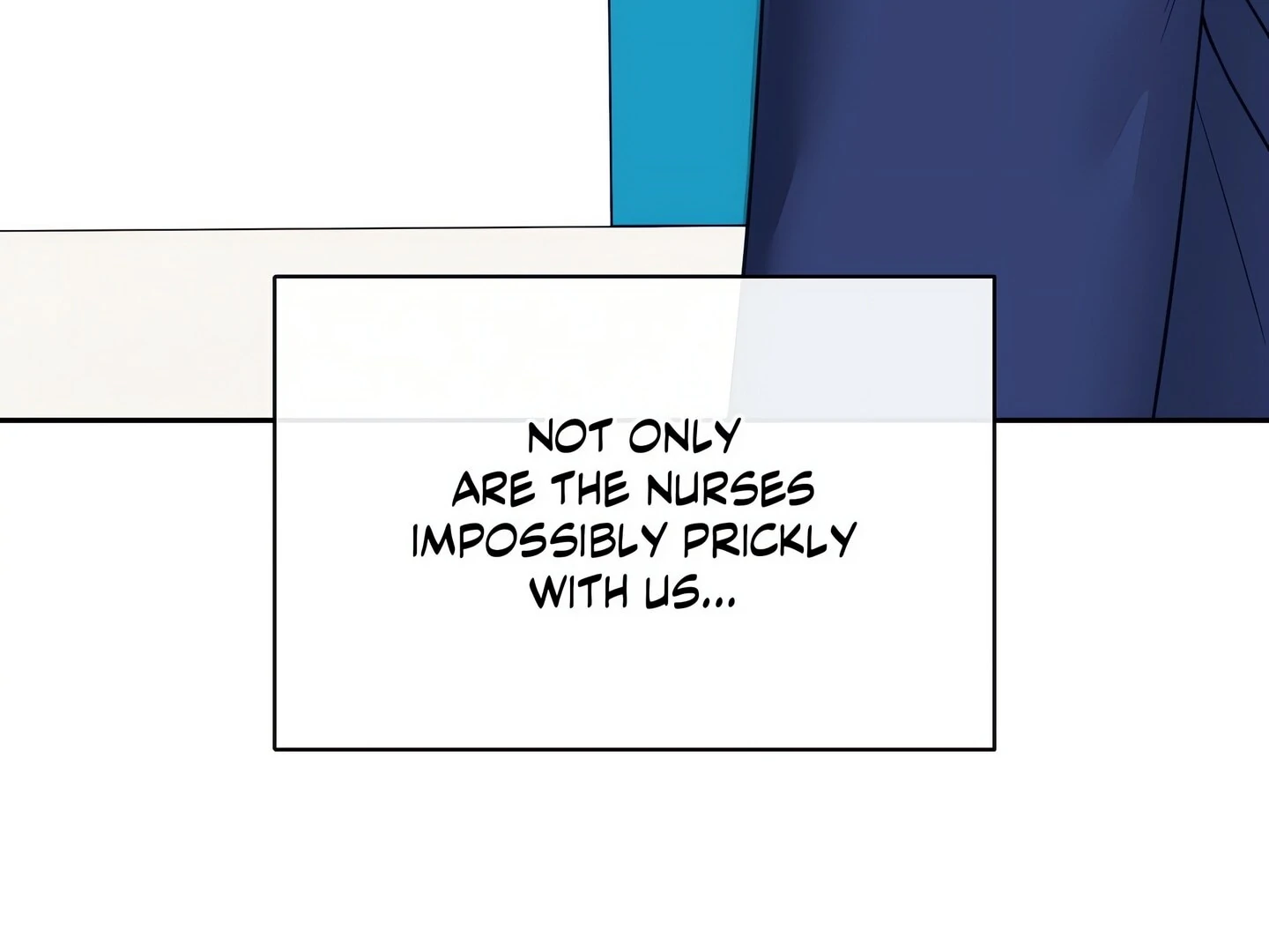 Domming My Boss Chapter 23 - Page 121