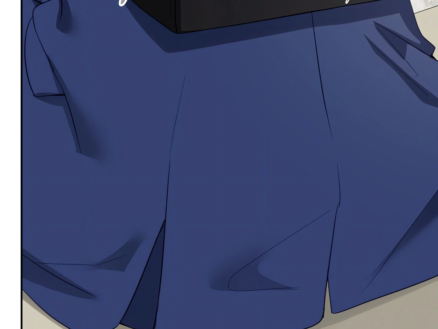 Domming My Boss Chapter 23 - Page 123