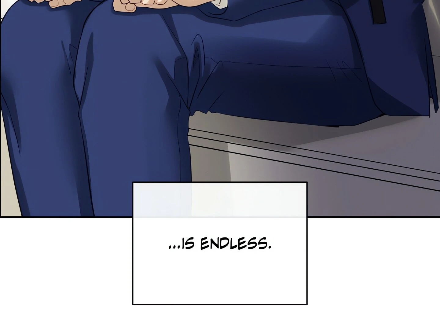 Domming My Boss Chapter 23 - Page 127