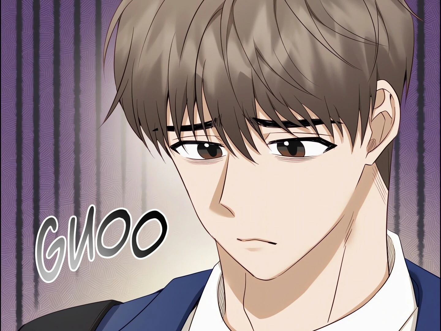 Domming My Boss Chapter 23 - Page 133