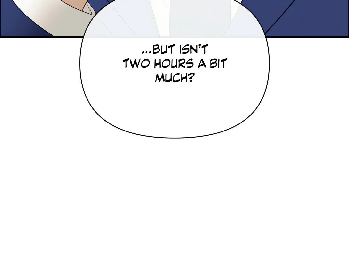 Domming My Boss Chapter 23 - Page 135