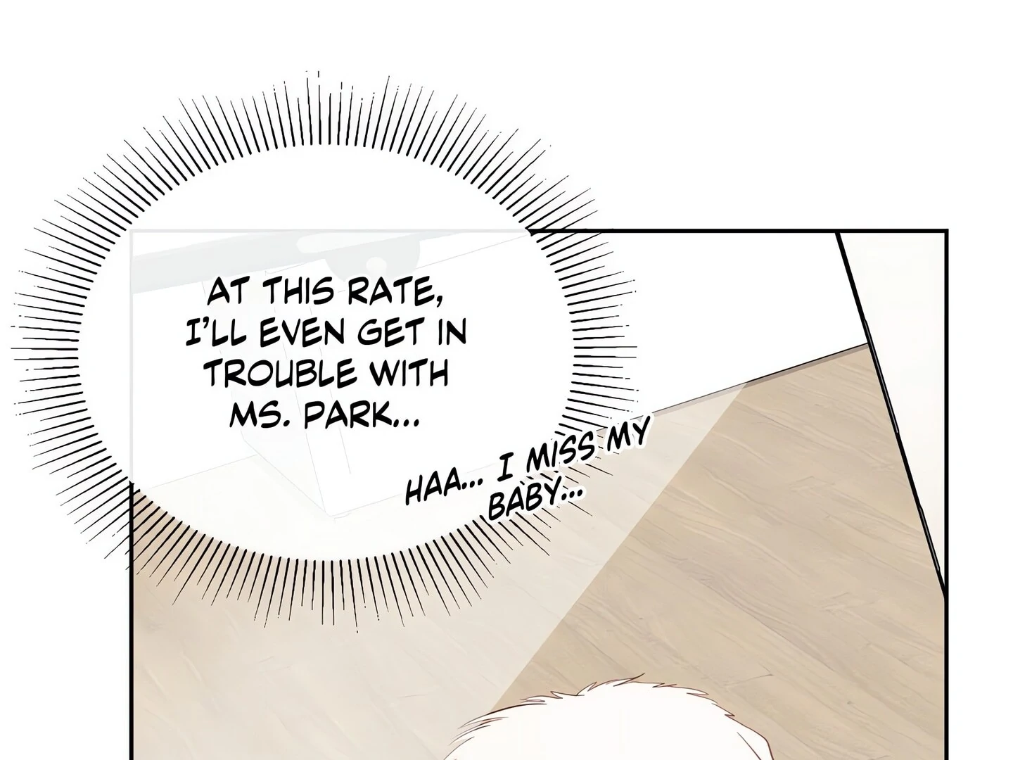 Domming My Boss Chapter 23 - Page 136