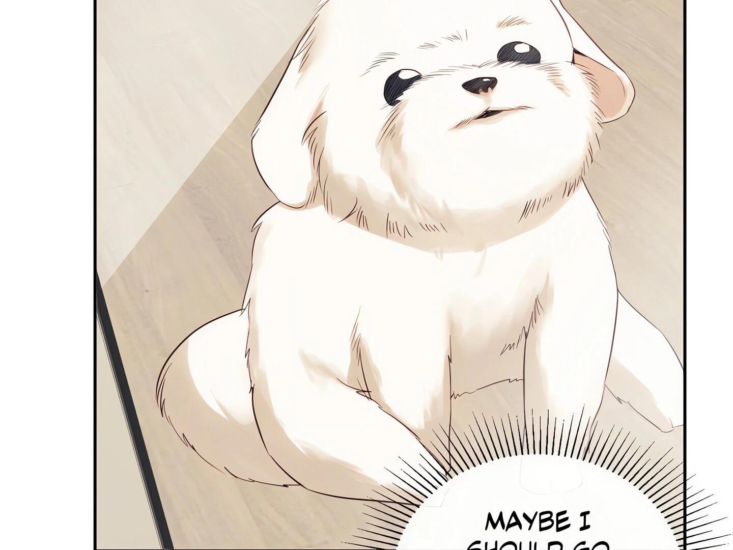 Domming My Boss Chapter 23 - Page 137