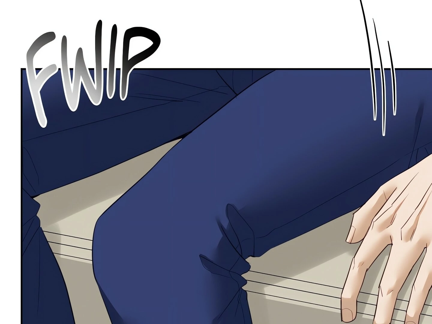 Domming My Boss Chapter 23 - Page 142