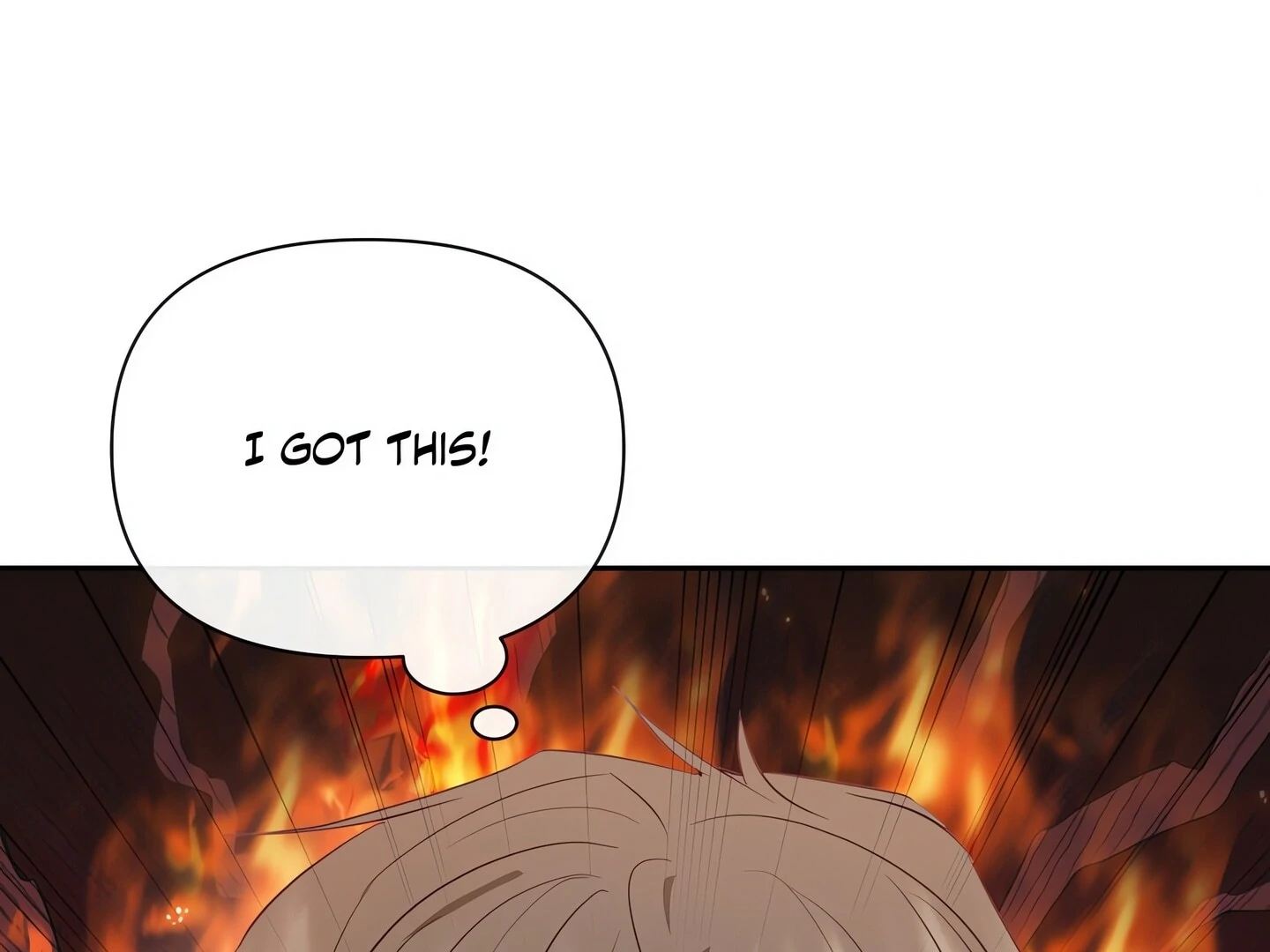 Domming My Boss Chapter 23 - Page 144